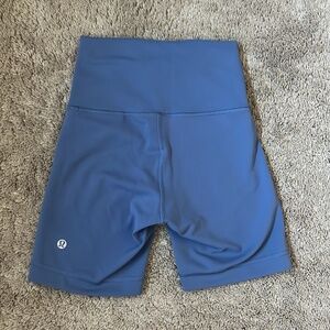 Lululemon Align shorts